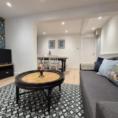 #26a Newly Refurbished Portsmouth Garden Apartment