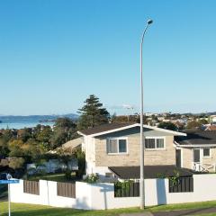 Your home at Cockle Bay