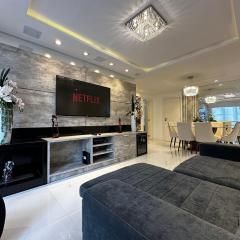 VH01- 2 Suítes | Pé na areia | Vista Mar | Garagem