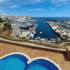 Atico con Piscina en Ametlla de Mar