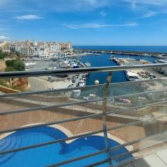 Atico con Piscina en Ametlla de Mar