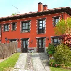 Apartamentos Rurales Piedrafita