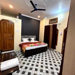 Hotel Jyoti Stay Inn