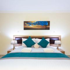 Amber suites