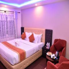 Hotel LAIA INN Near Delhi Airport BY Aero Home