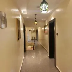 Ikad Hotel and Suite