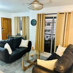 Stylish 2-Bed Condo in Altos de Arroyo Hondo