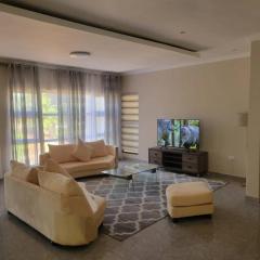 Sable Suites B2, 2 & 3 Bed Apartments in Kabulonga