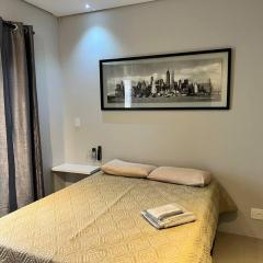 Studio 3 Vila Clementino