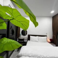Apartment 285 Đội Cấn, Hà Nội