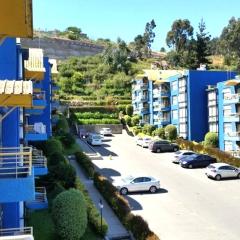 Reñaca, Viña del Mar