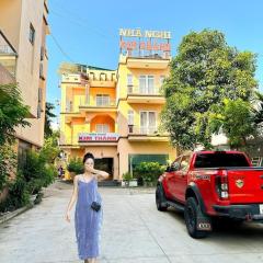 Kim Thành Hotel - 718 Trần Thái Tông, TP Lào Cai - by Bay Luxury