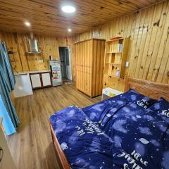 Cherry Trại mát homestay