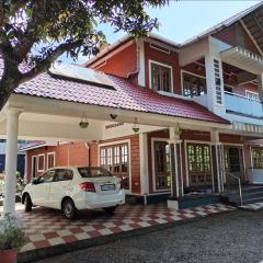 Sweet home
