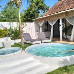 Tropical Oasis Villa Bukit Bali