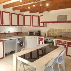 Maison,Gite 8 places