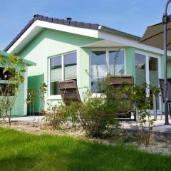 Mellumplate 4 Comfortable holiday residence