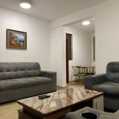 Modern Cozy 2Bedroom Space near KNUST & Kumasi Airport