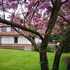 Le cottage des quatre vents