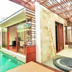 Villa bugenvile - Romantic Villa with private pool By iLys