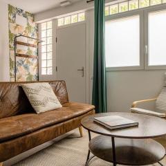 Cozy duplex apartment in Barrio de Salamanca - Heredia