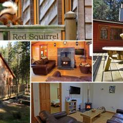 Cairngorm Lodges