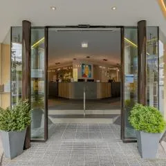 Altstadt Hotel Hofwirt Salzburg