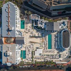 Princess Inspire Tenerife - Adults Only