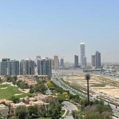 Stay in the heart of Sport City in LUX 1BDR with sky view 11