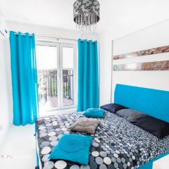 Apartament Nadwiślańska