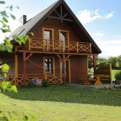 Wakacje w Radziuciach