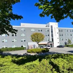 스마트호텔 포루스(Smarthotel Forus)