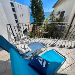 Apartment Beach Bliss