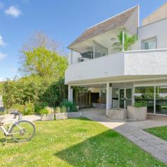 Appartement avec balcon