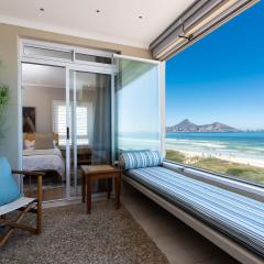 Lagoon Beach Penthouse by Host Agents