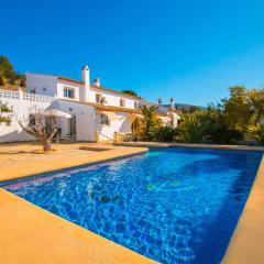 Villa Casa Cansala by Abahana Villas