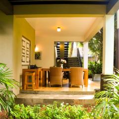 Sithu Villa Hikkaduwa