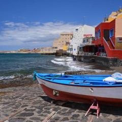 Pambnb - Cozy Apartment in Guargacho