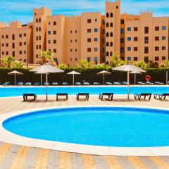 Las Garzas, Isla Canela