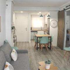 Marina Golden Choice - Piso nuevo a 350m playa