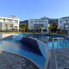 Amazing Penthouseapartment near Sea and Mountains