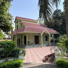 Kusum Villa