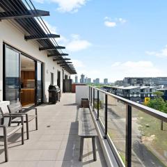 Top Level Penthouse Ryde