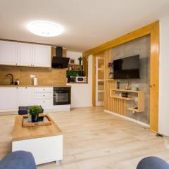 Apartment Badia