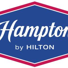 Hampton Inn & Suites By Hilton Indianapolis South Greenwood