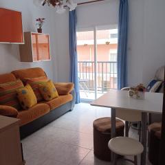Alicante Habitación Oasis