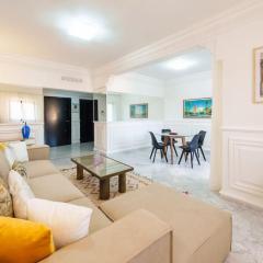 Luxury Place M Avenue
