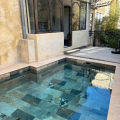 18 Nostra - une maison de charme dans le centre historique