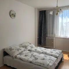 Juti Apartman