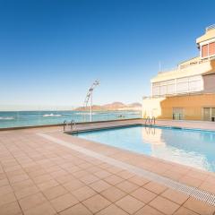 Home2Book Design Las Canteras2 Beach